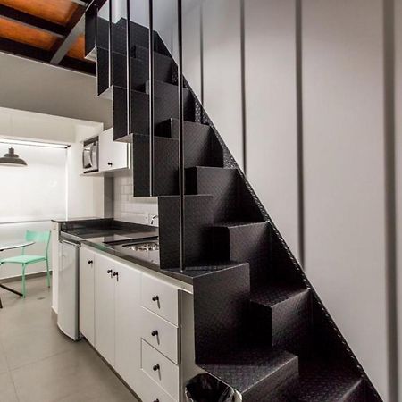 VN Quatá Apartment São Paulo Ngoại thất bức ảnh