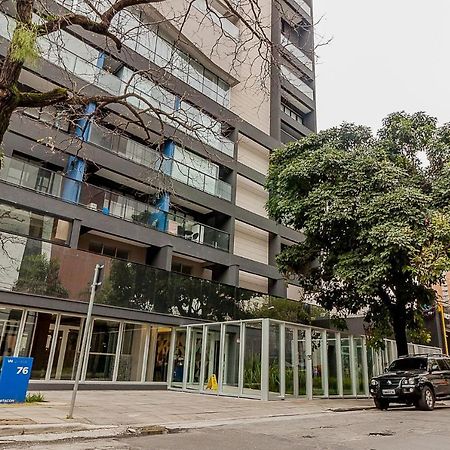 VN Quatá Apartment São Paulo Ngoại thất bức ảnh
