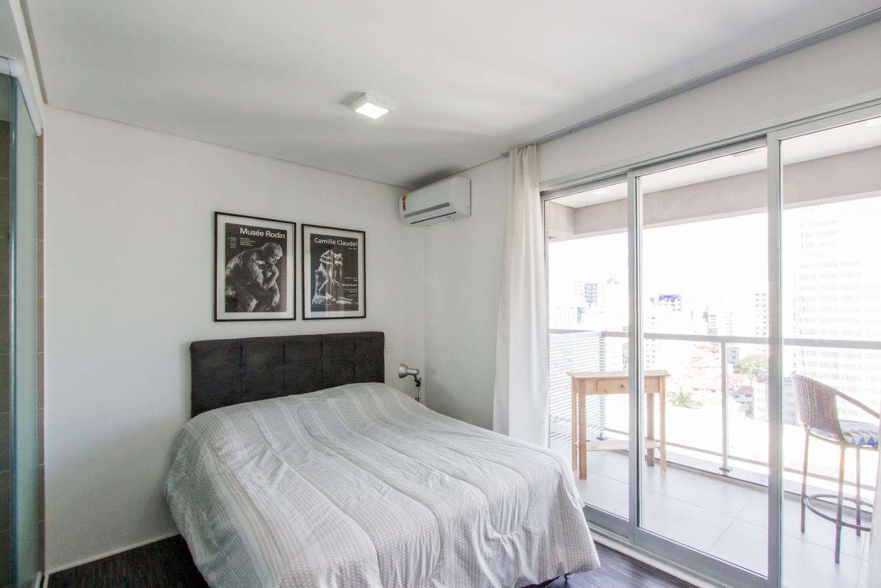 VN Quatá Apartment São Paulo Ngoại thất bức ảnh